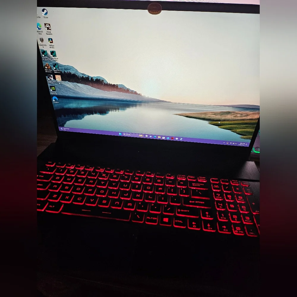 MSI GF75 Thin 17.3